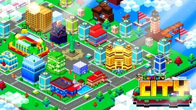 ภาพหน้าจอของ Century City