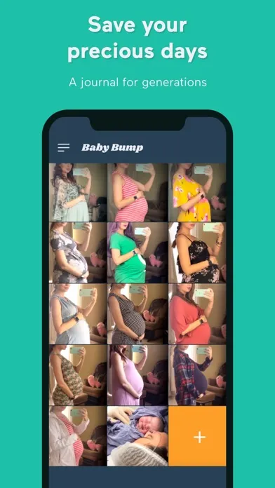 1 Second Everyday Diary應用截圖