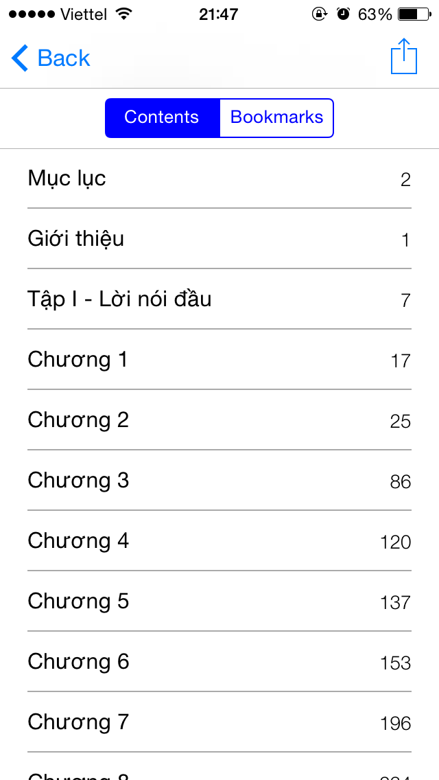 Cha Giàu Cha Nghèo Ekran Görüntüleri