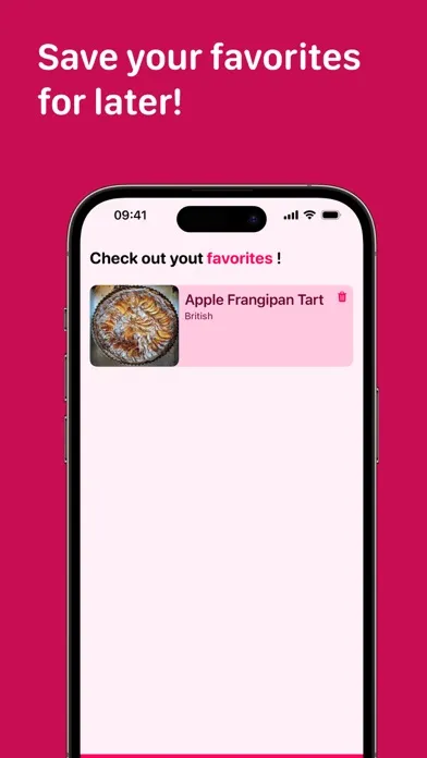 صور Hestia: Voice-Guided Recipes