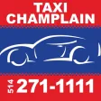 Champlain Taxi