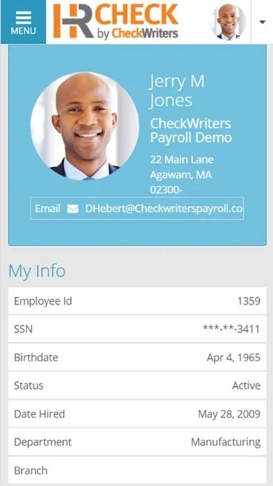 صور CheckWriters Ess