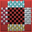 CHECKERS KING ™ CHECKERS KING ™