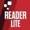 Cheers Reader Lite