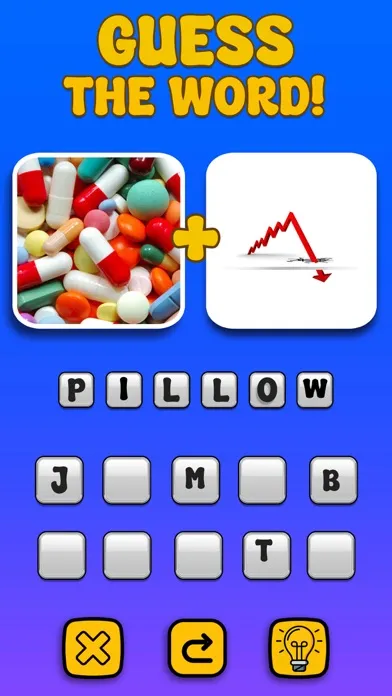 2 Pic 1 Word : Guess the Word Screenshots