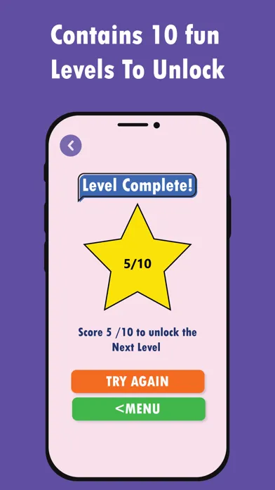 Spelling Test Quiz : Word Game Screenshots