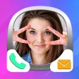 My Contacts Home Screen Widget My Contacts Home Screen Widget