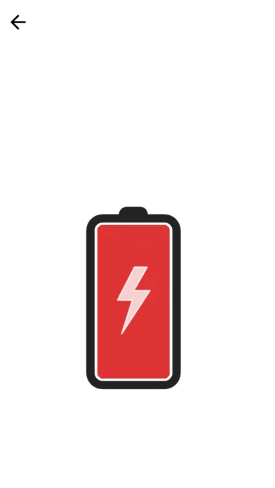 Capturas de pantalla de Screen lock - relax from noise
