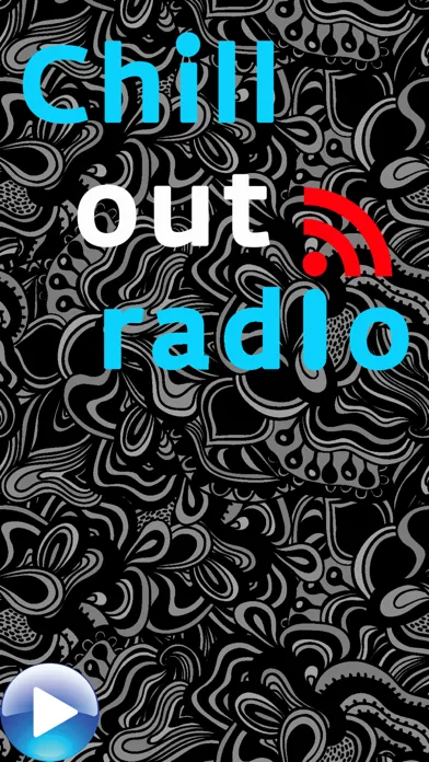 Ảnh chụp màn hình của Radio ChillOut