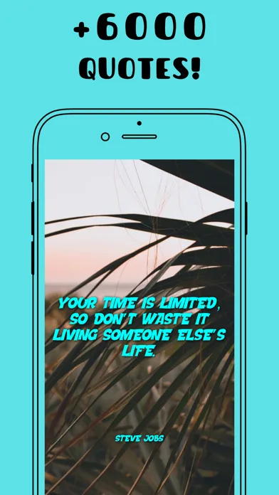 Capturas de pantalla de Motivation!