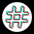Tik Hashtags
