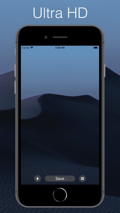Wallpapers Full HD for iPhone স্ক্রিনশট