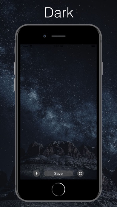 Wallpapers Full HD for iPhone স্ক্রিনশট