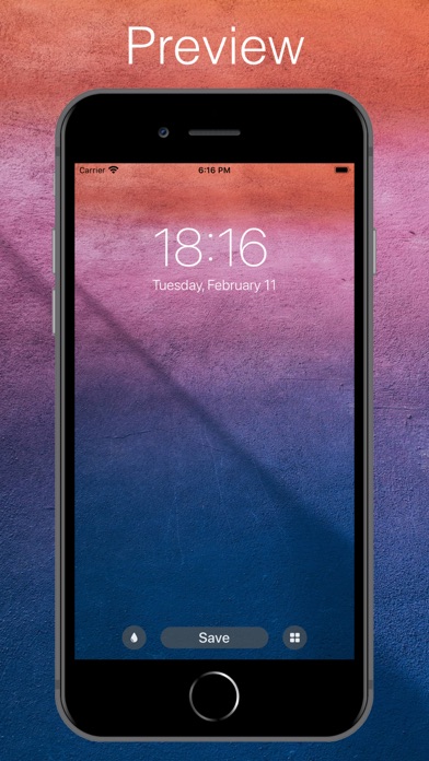 Wallpapers Full HD for iPhone স্ক্রিনশট