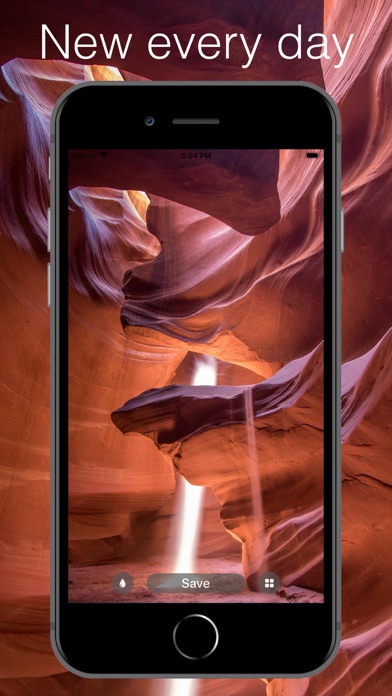 Wallpapers Full HD for iPhone স্ক্রিনশট