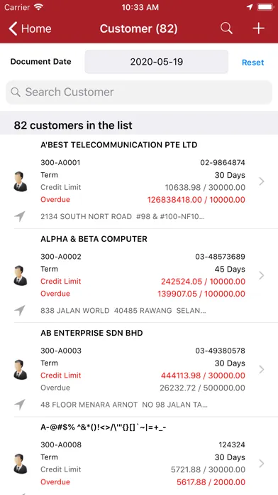 تصاویر SalesHero®