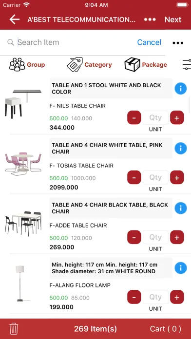 تصاویر SalesHero®