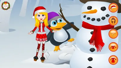 Christmas Decoration Makeover!应用截图