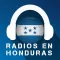 Radios en Honduras