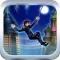 City Spider Swing-ing Free : Cool addictive world surfers escape game , the best bouncy app for boys and kids