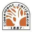 City of Claremont City of Claremont