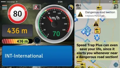 Speed Trap Plus Screenshots