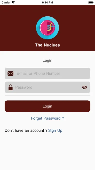 Captures d'écran de DR MOHAMED AYMAN