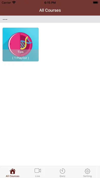 Captures d'écran de DR MOHAMED AYMAN