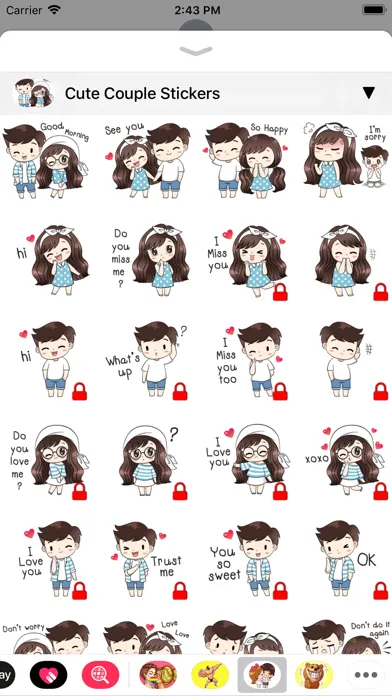 تصاویر Couple Love •