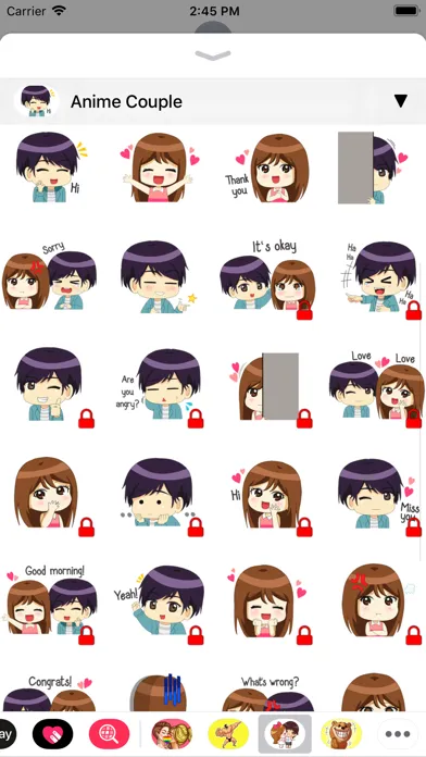 تصاویر Couple Love •