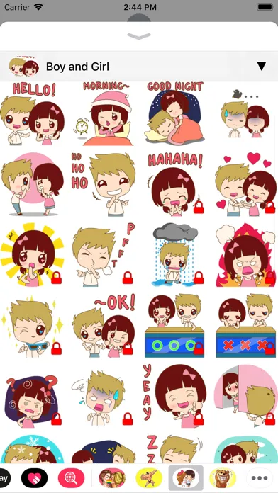 تصاویر Couple Love •