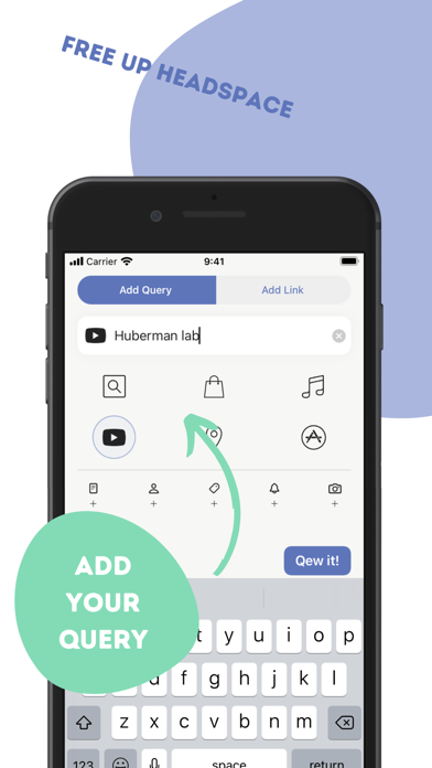صور Qew it! – Your to-look-up app