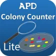 APD Colony Counter App Lite APD Colony Counter App Lite