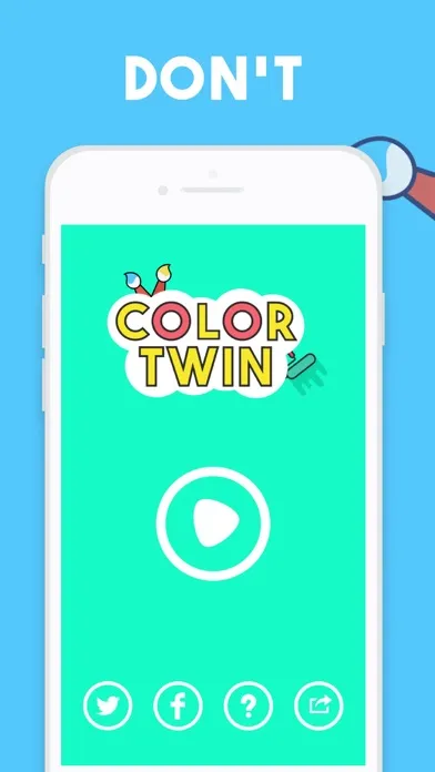 Color Twin स्क्रीनशॉट