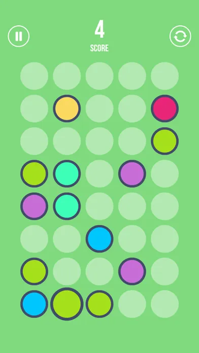 Color Twin स्क्रीनशॉट