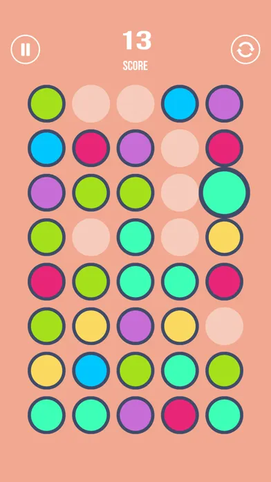 Color Twin स्क्रीनशॉट