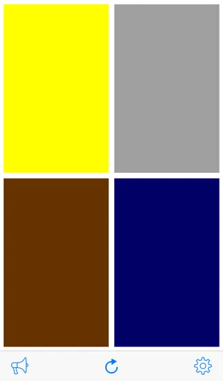 Colori應用截圖