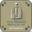 King Abdulaziz Memorial Hall King Abdulaziz Memorial Hall