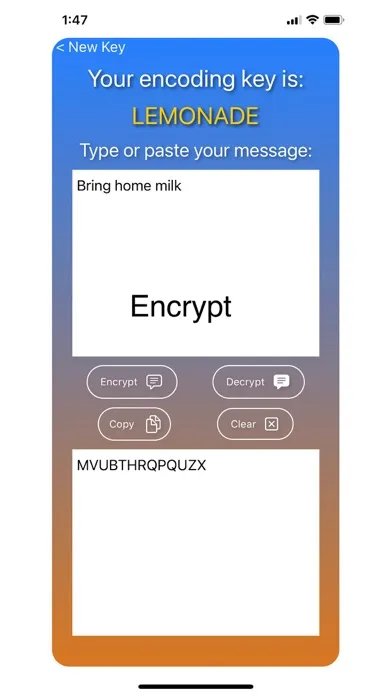 صور Poly Cipher