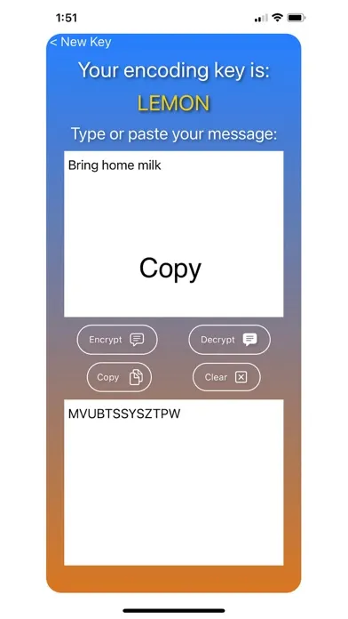 صور Poly Cipher