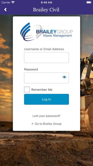 Brailey應用截圖