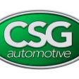 CSG Automotive App CSG Automotive App