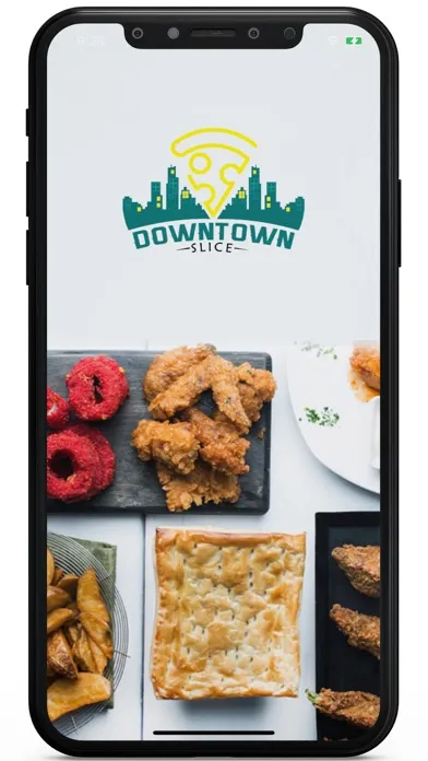 DownTown slice Screenshots