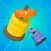 Hoop Sort - Brain Puzzle Game