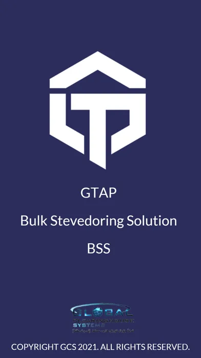 Capturas de tela do GTAP-BSS Lite