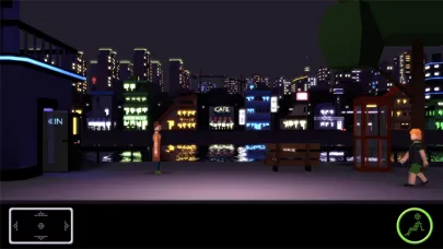 Restian - Relaxing Game स्क्रीनशॉट