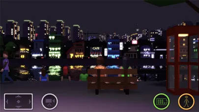 Restian - Relaxing Game स्क्रीनशॉट