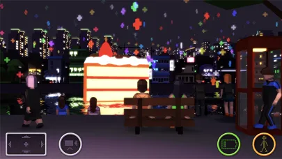 Restian - Relaxing Game स्क्रीनशॉट
