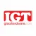 IGT GLASS HARDWARE