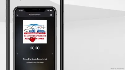 Radio Vomero स्क्रीनशॉट